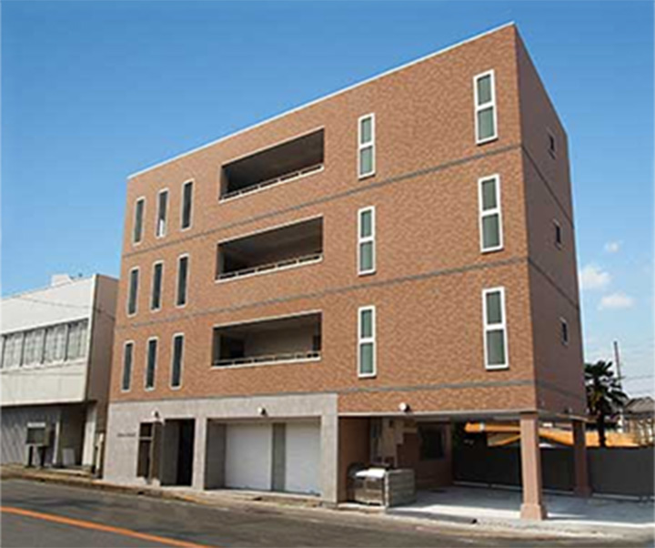 アルベロ石橋