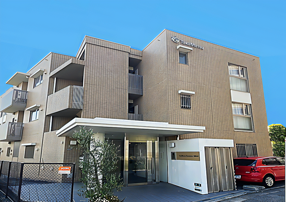 タカマツレジデンス宝塚山本